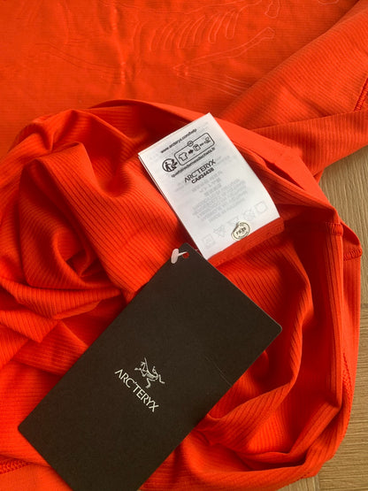 Arc'teryx CORMAC LOGO SS Men's T-Shirt
