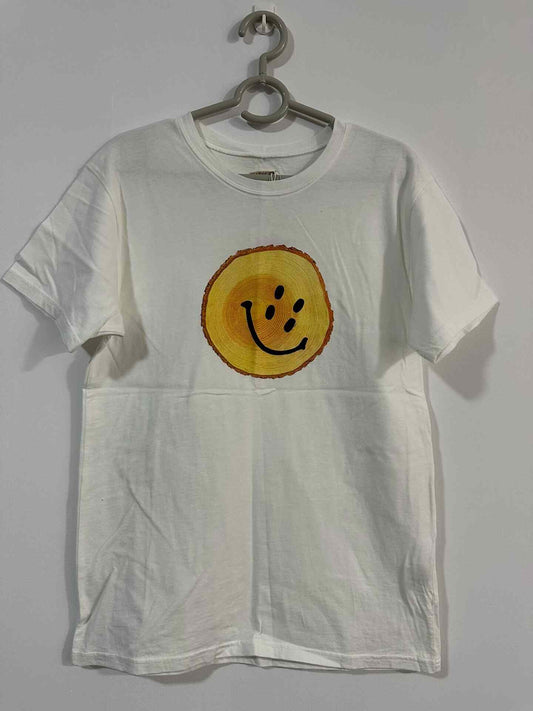 Kapital No.2 Smiley Face Tee