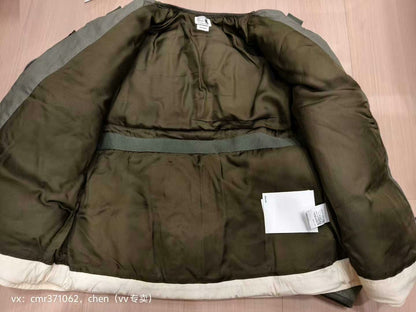 visvim 21 Harrier Down Jacket