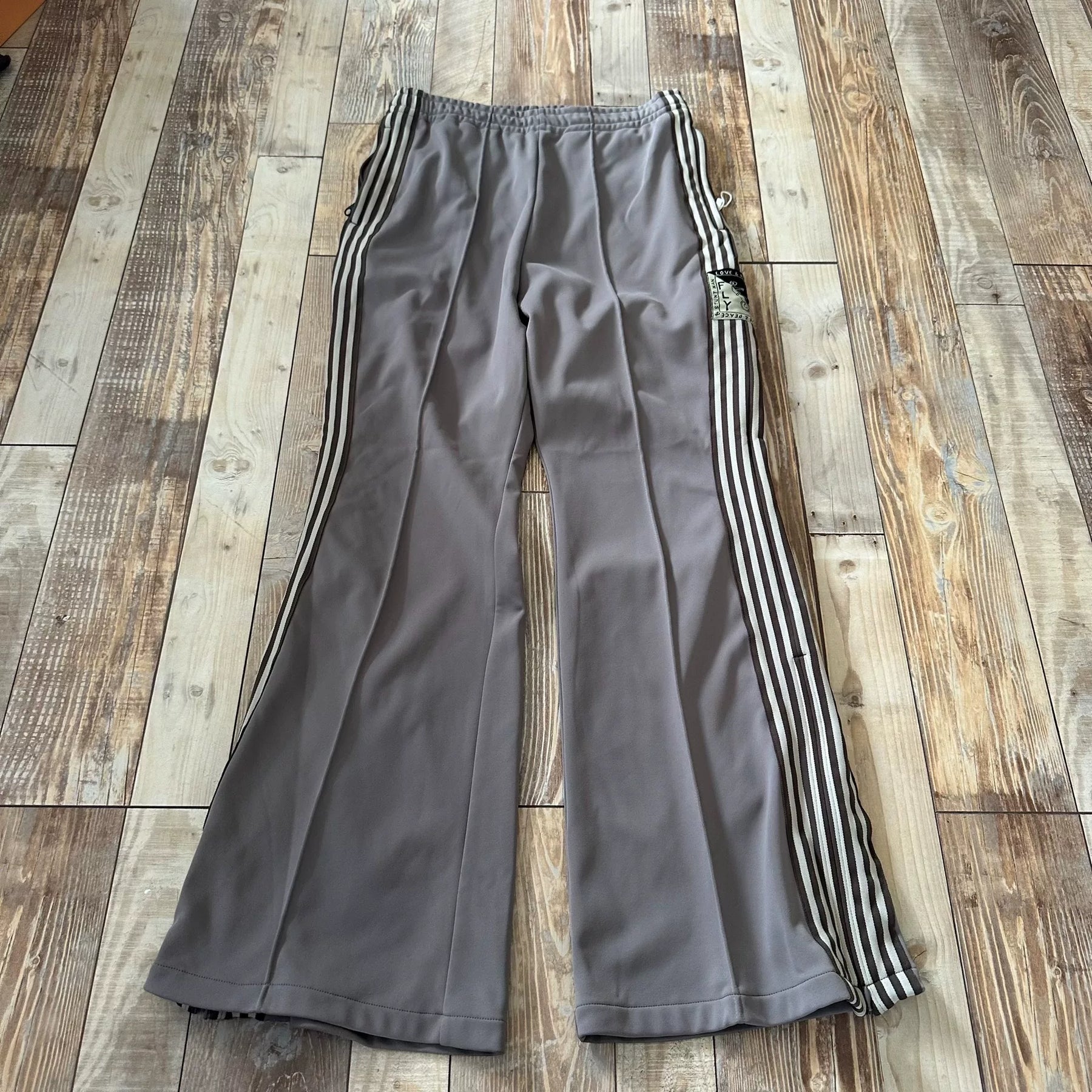 Kapital Side Stripe Sweatpants