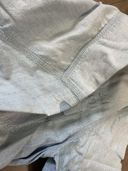 RRL Ralph Lauren Short-Sleeve Shirt