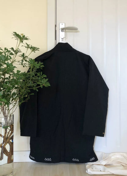 visvim 16AW Sanjuro Jkt Coat