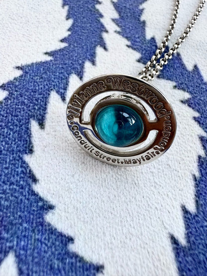 Vivienne Westwood Orb Necklace