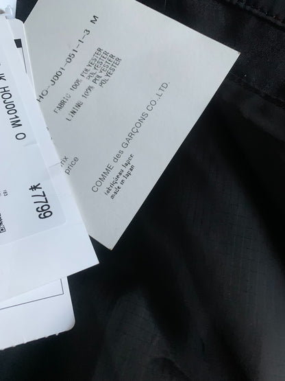 COMME des GARCONS HOMME Outdoor Functional Jacket