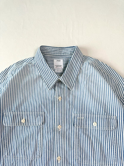 VISVIM Langer Shirt 24AW