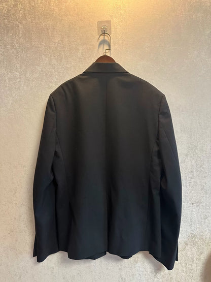 1017 ALYX 9SM Black Suit Jacket