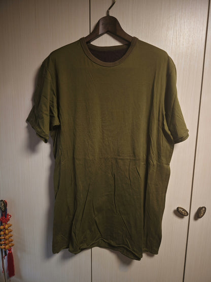 ziggy chen phoenix graphic short sleeve tee