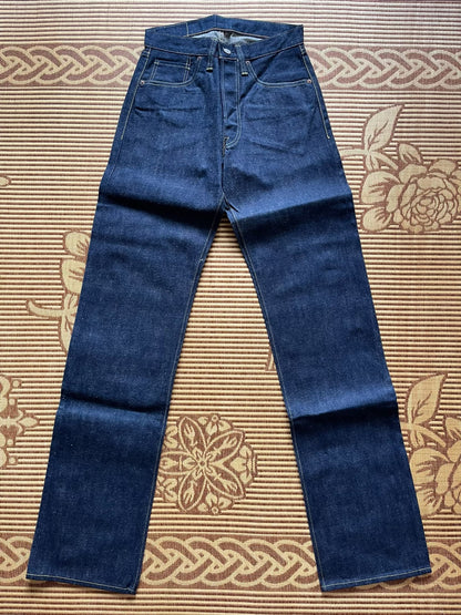 Buzz Rickson M43019 Japanese Denim
