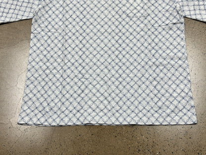 Visvim Nagoya Limited Sashiko Jumbo Tee