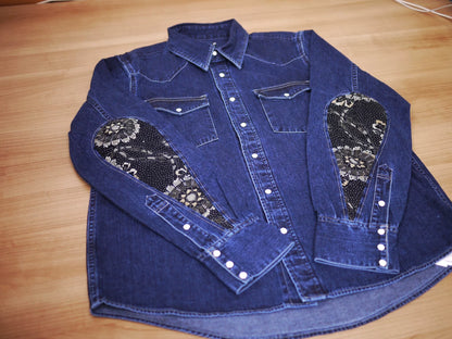 Visvim 23SS ICT Albacore Shirt DMGD