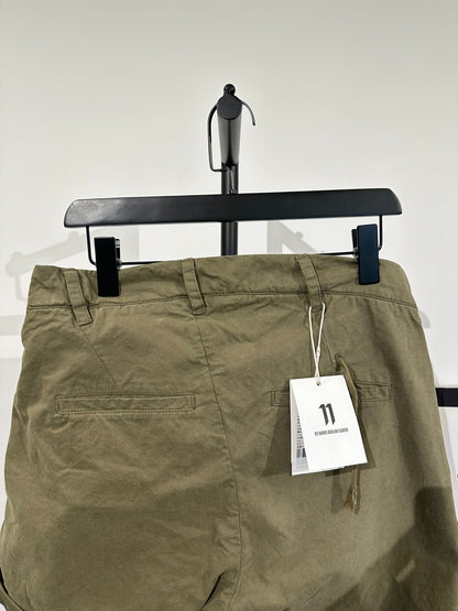 Boris Bidjan Saberi 11by bbs P5 Shorts