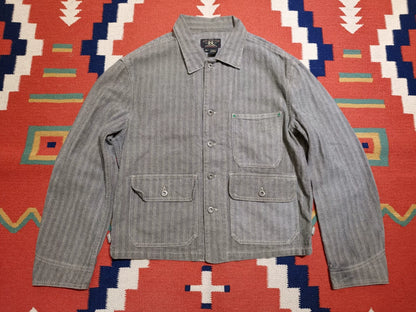 1994 Double RL RRL Cruise Leed Jacket