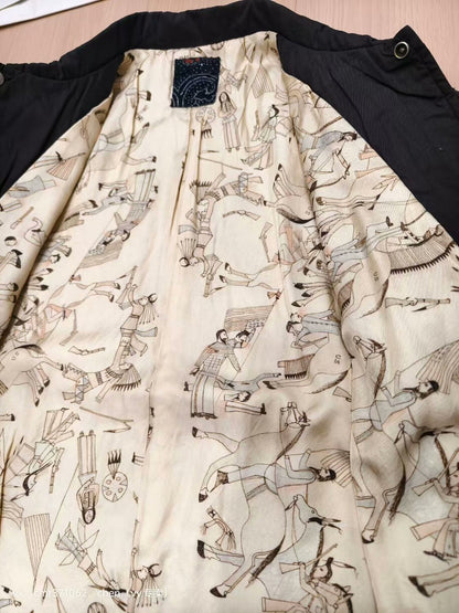 visvim 20 ICT Coach Jacket