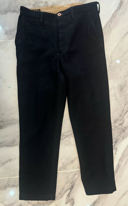 Classic Freewheelers Wool Suit Set