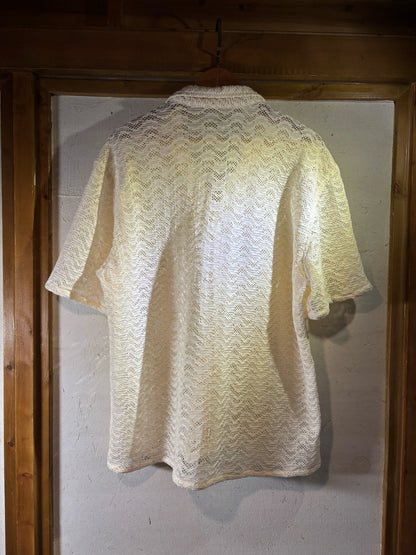Aime Leon Dore Knit Shirt