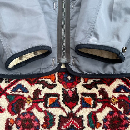 visvim 19aw iris nylon jacket size 1