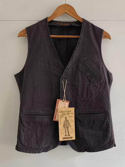 Freewheelers Great Lakes Vest for Sale