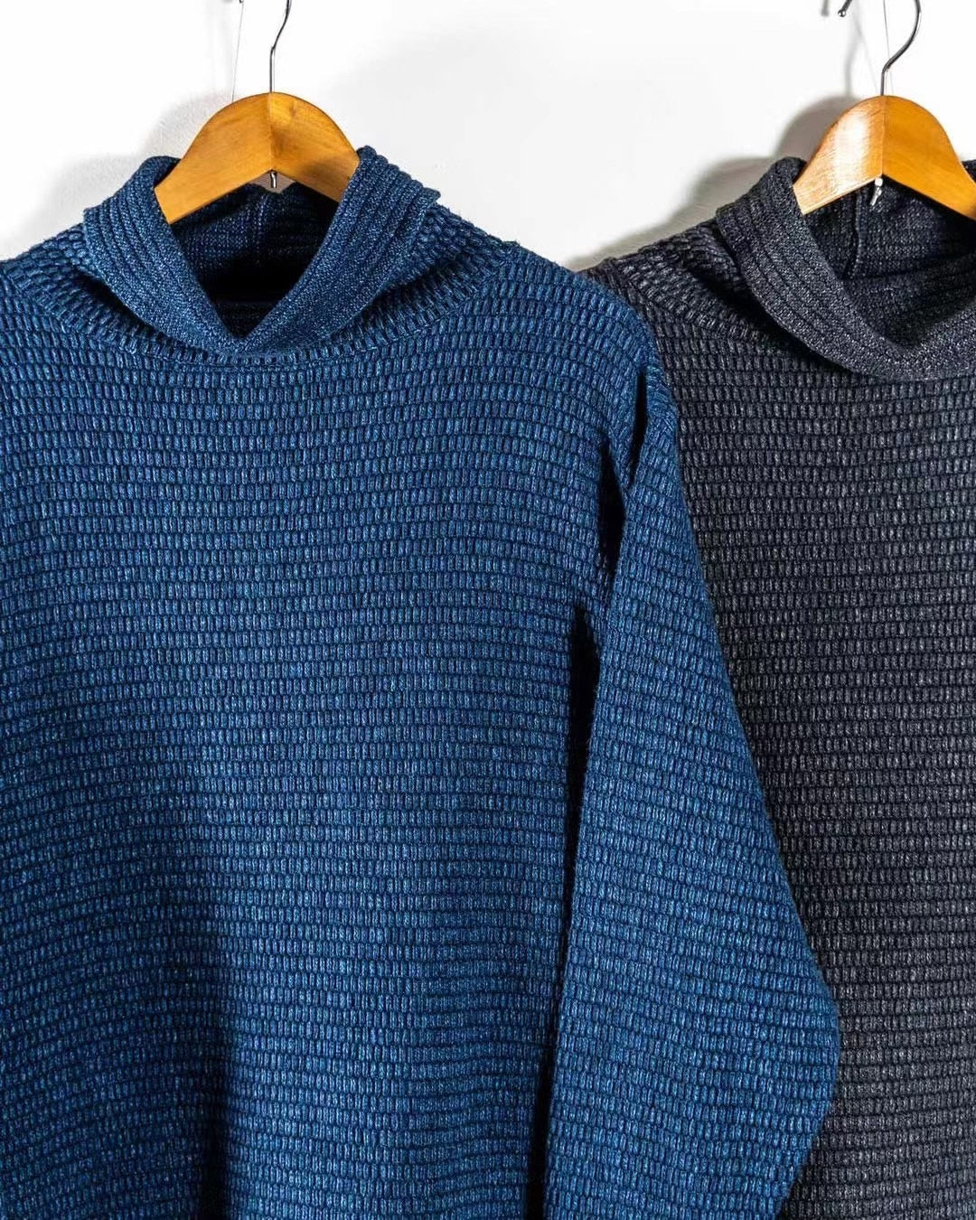 Porter Classic Kendo Turtleneck Knit