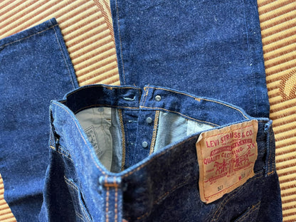 Levi's LVC 501 60s W30 Jeans