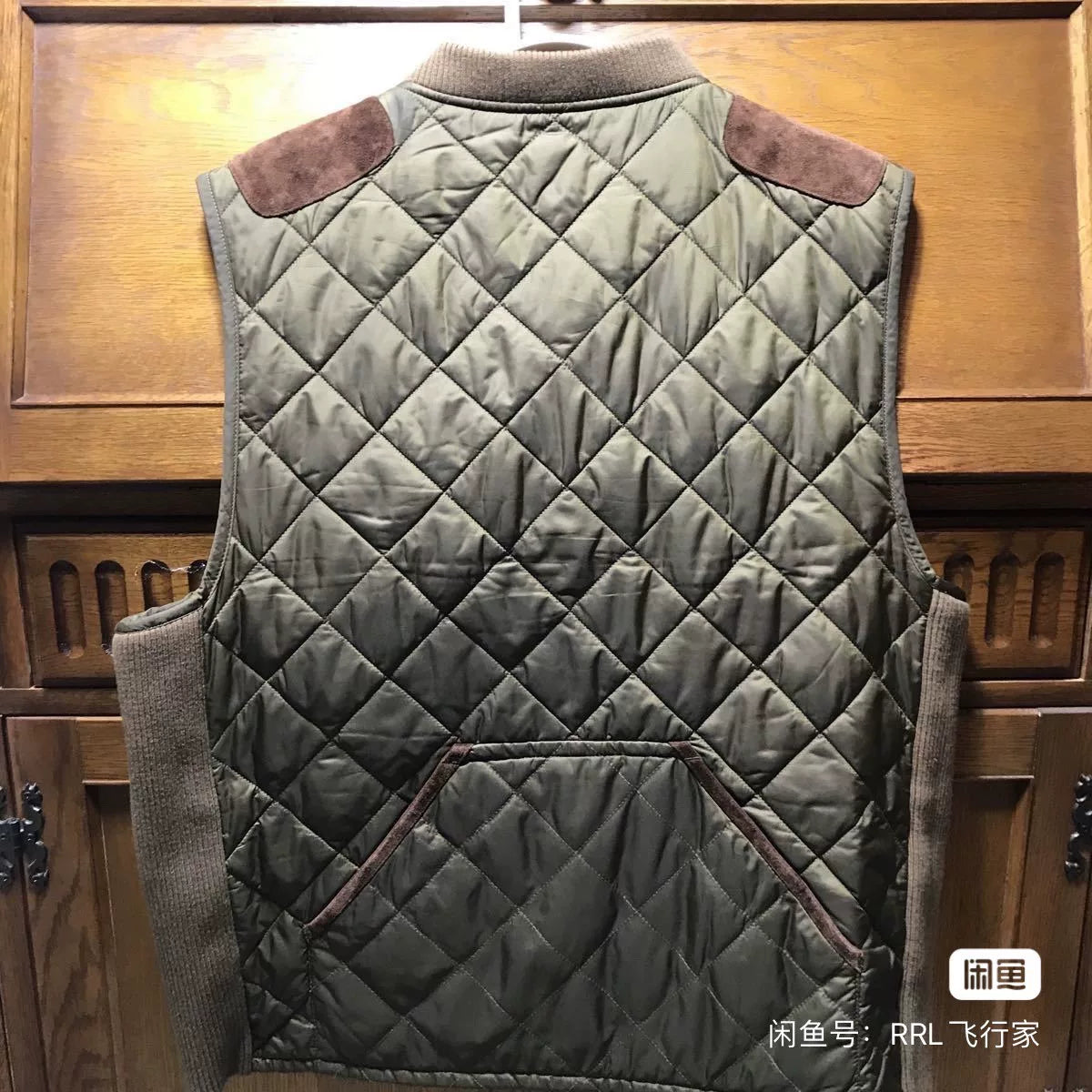 POLO Ralph Lauren Classic Vest