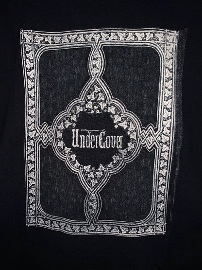Undercover 08AW Venue Limited Tee
