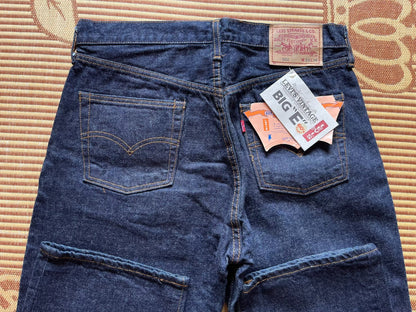 Levi's LVC 502 J22 60s Jeans