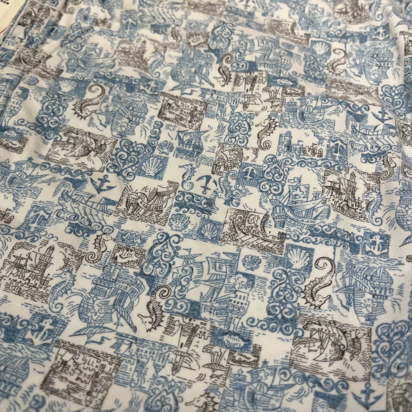 RRL Printed Casual Shorts