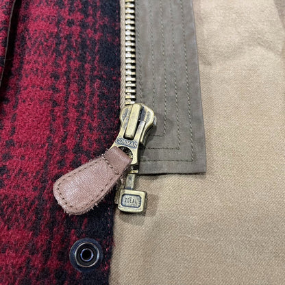 RRL Double RL Hunting Jacket