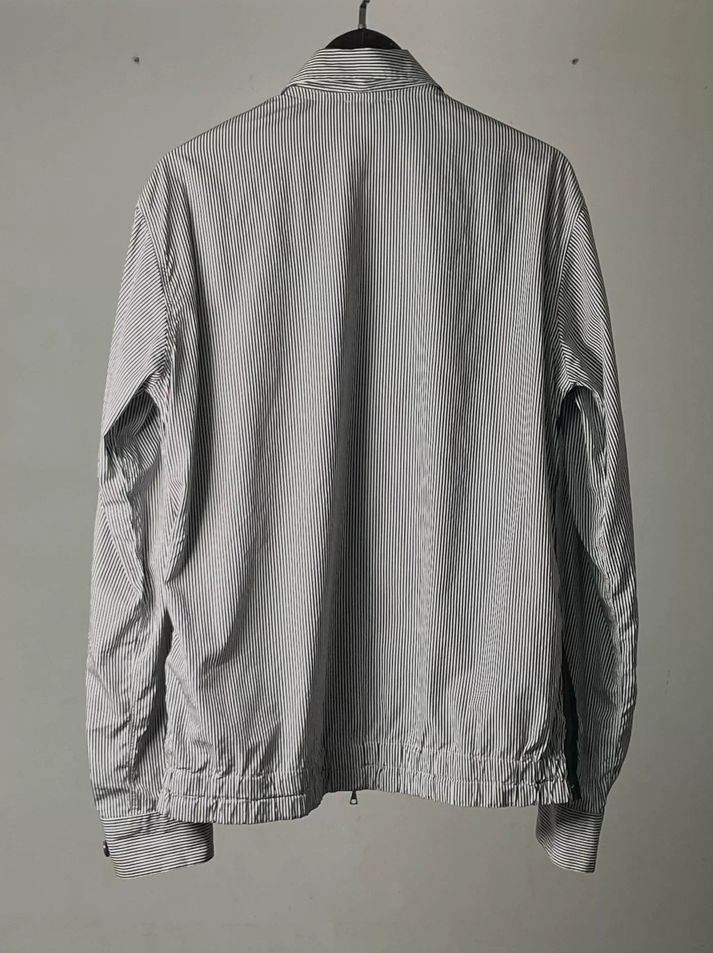 Dries Van Noten Lightweight Short Jacket