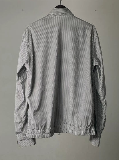 Dries Van Noten Lightweight Short Jacket
