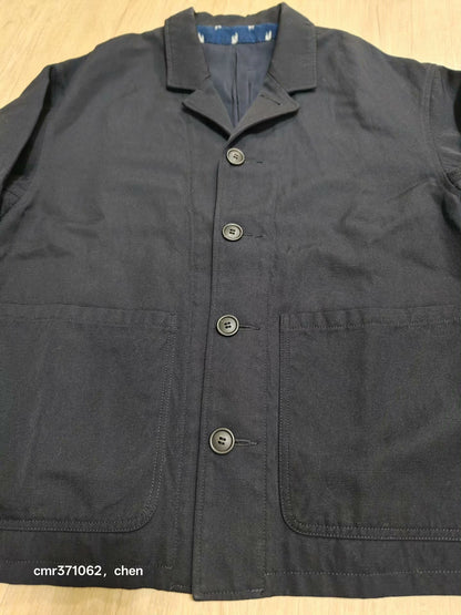 VISVIM 22SS SOWER JKT (W/L)