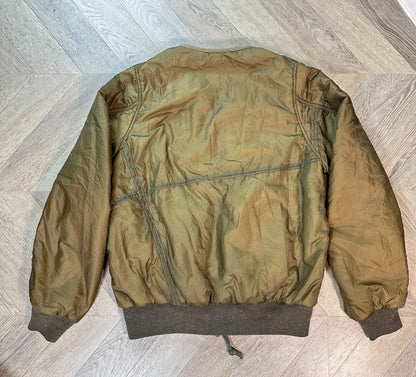 visvim contrary dept liner blouson jacket