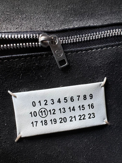 Maison Margiela Leather Crossbody Bag