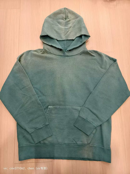 VISVIM 20 ICT JUMBO HOODIE P.O. CRASH