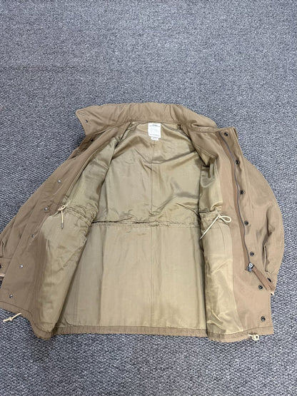visvim bickle w/l m65 jacket