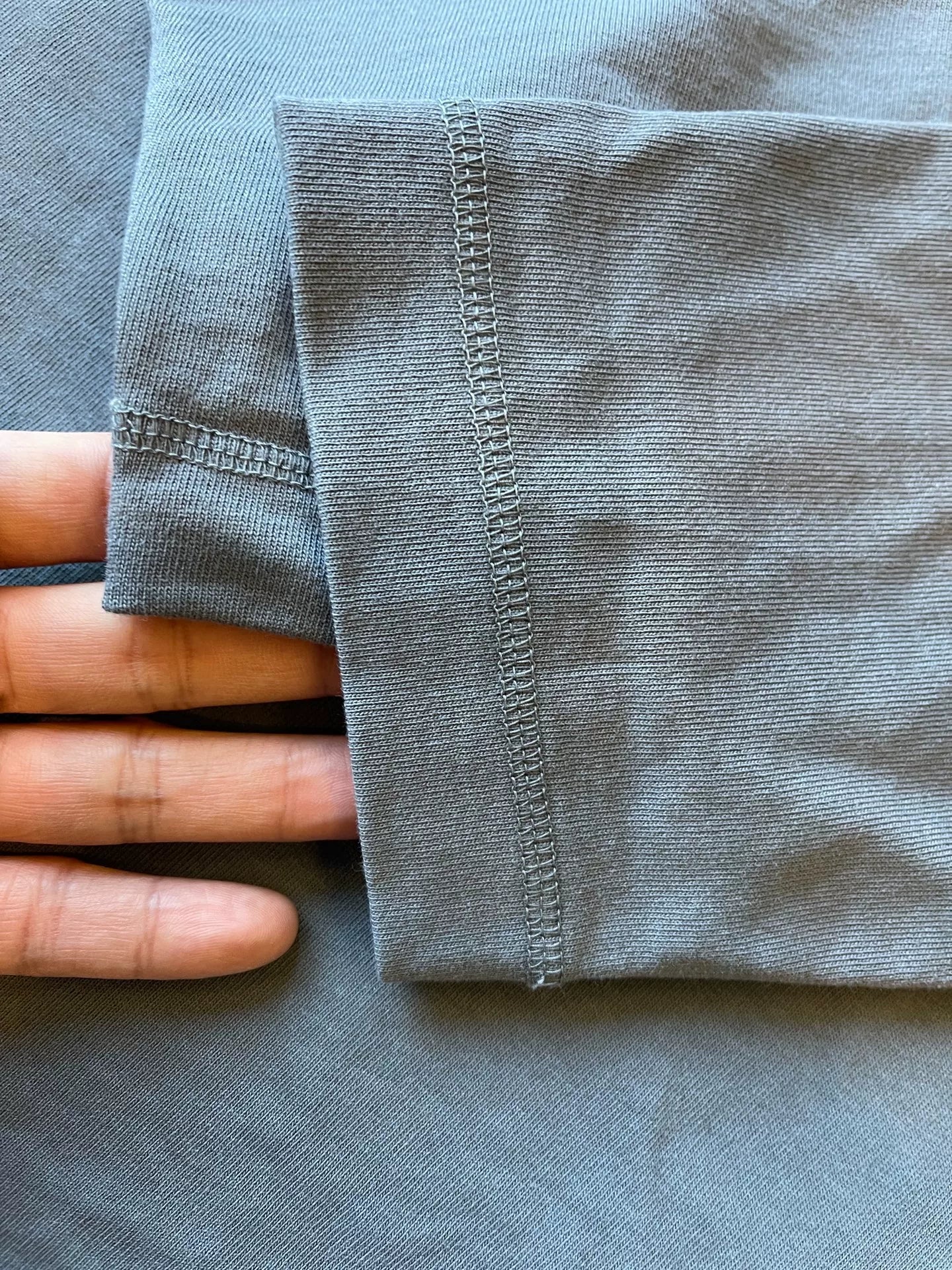 N.HOOLYWOOD 24AW Long-Sleeve T-Shirt