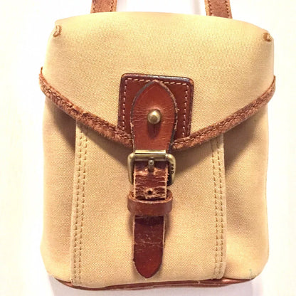 RRL Ralph Lauren 80s Hunting Bag
