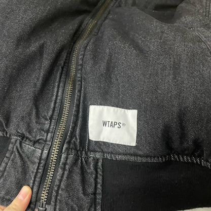 Wtaps Denim Jacket