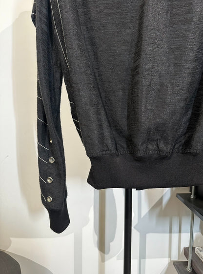 Rick Owens Runway Ma-1 Jacket