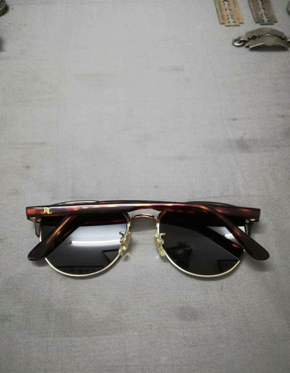 Ralph Lauren Vintage Aviator Limited Sunglasses