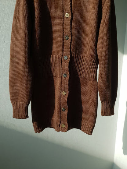 Comme des Garçons Vintage Knit Jacket