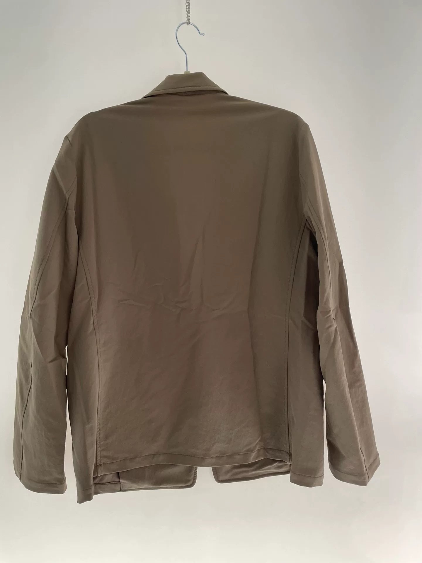Nanamica 23SS Thermoregulating Quick-Dry Coat
