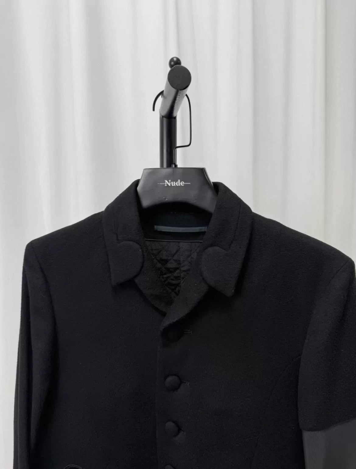 The Soloist 16AW Youth Cashmere Jacket
