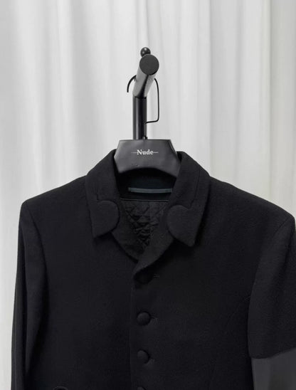 The Soloist 16AW Youth Cashmere Jacket