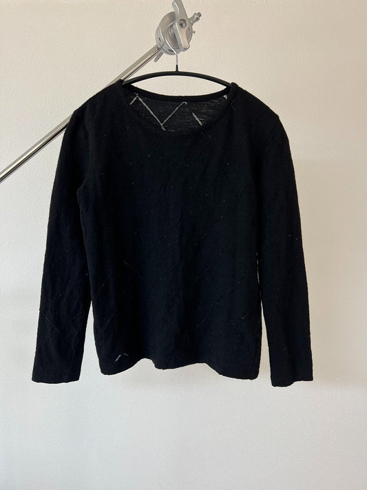 Yohji Yamamoto Y's Knit Sweater