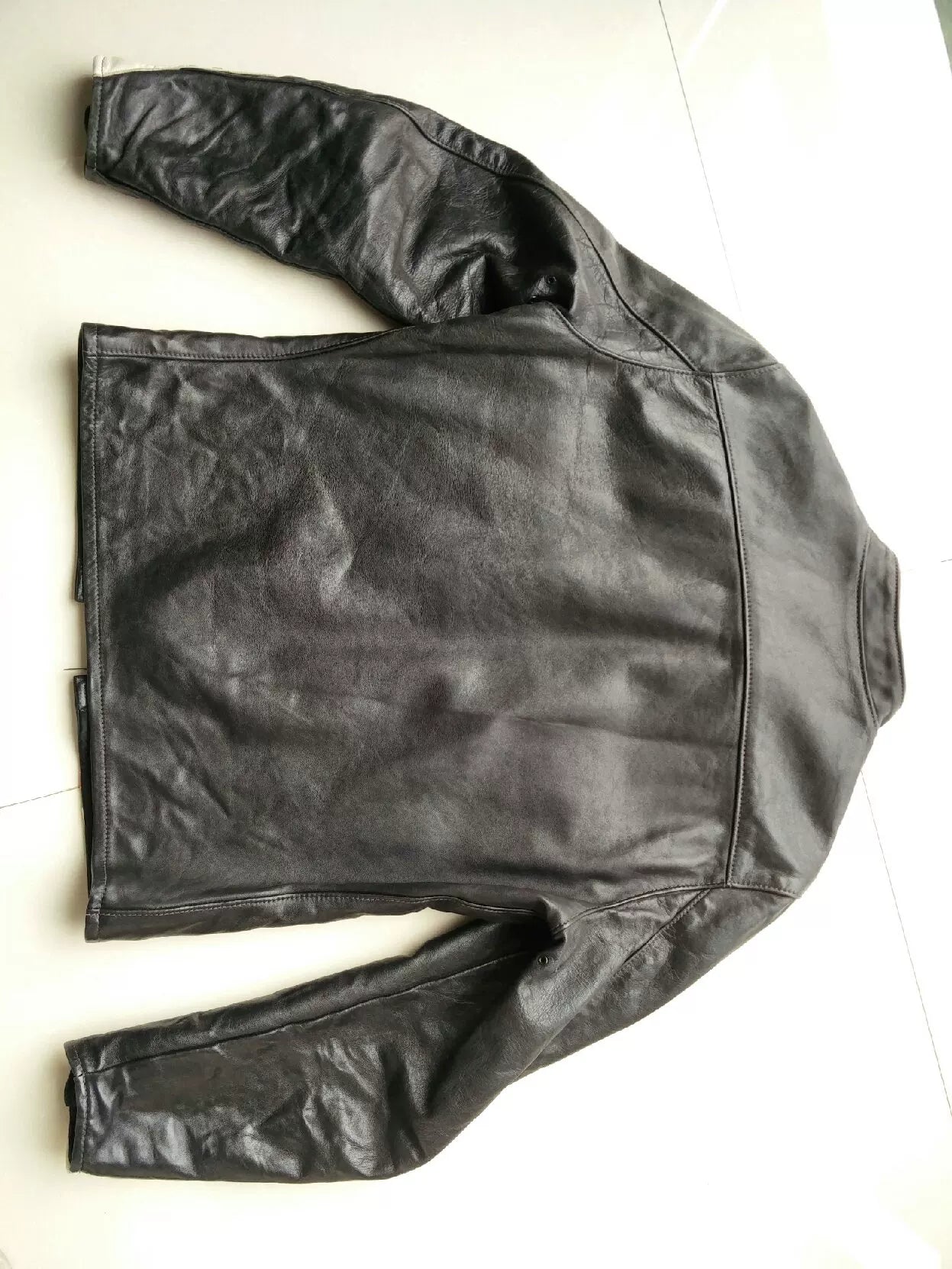 limited edition real mccoy j100 jacket