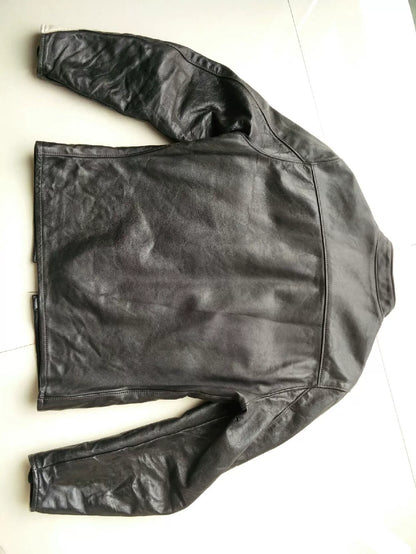 limited edition real mccoy j100 jacket