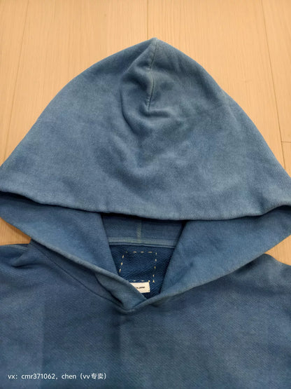 visvim 22SS Jumbo Hoodie N.D