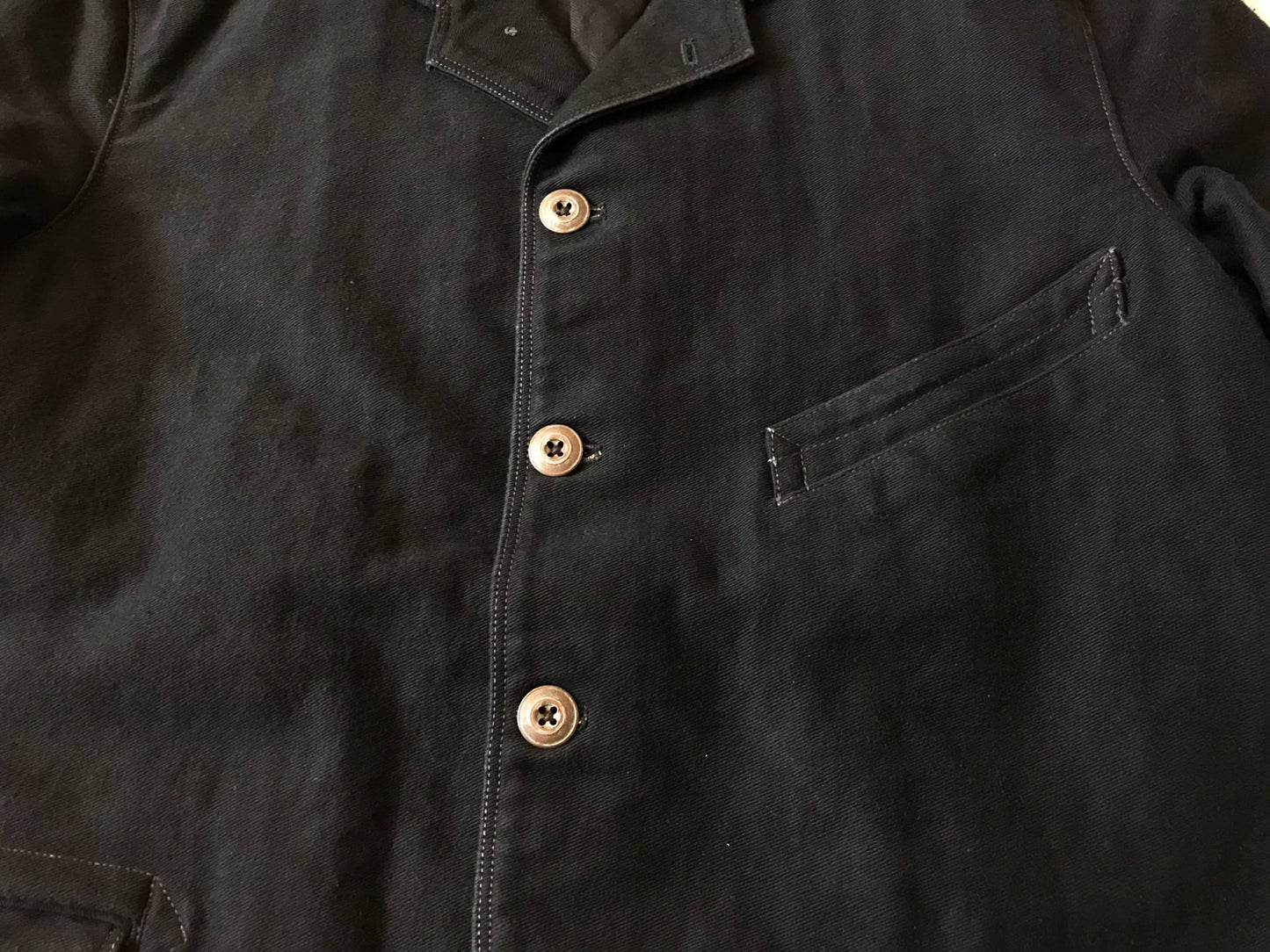 Freewheelers Old Jackson Suit Jacket