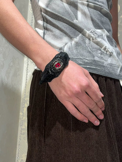 unique kmrii eye bracelet accessory